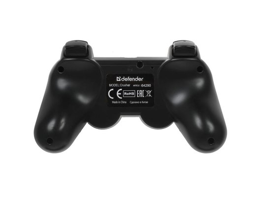 Геймпад Defender Crusher PC,PS3,Bluetooth,Android